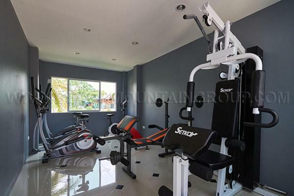 Trio Gems Condo Pattaya, Thailand Pantai Jomtien Luaran gambar
